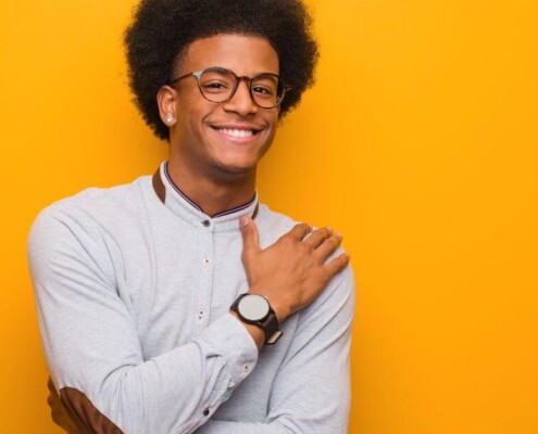 late life autism encouraging self worth