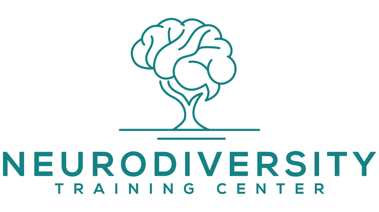 Neurodiversity Training Center Logo