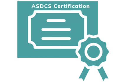 Logo for Autism Certification Course about Adult Autistic Clients