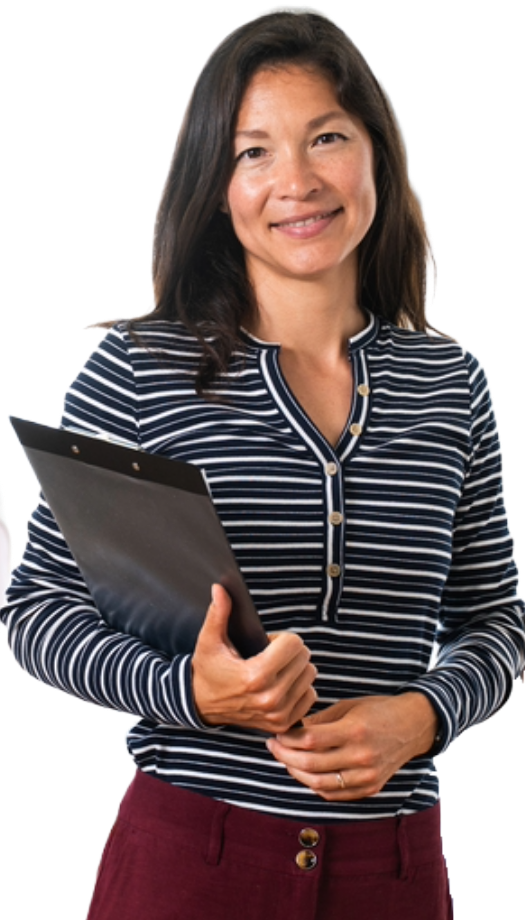 Case Consultation Therapist signing up for case consultation with the NeuroAffirm Institute to learn about autistic traits in adults.