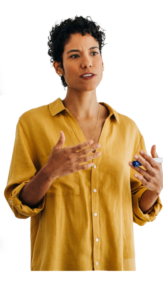 Speaking Engagement Presentation from NeuroAffirm Institute