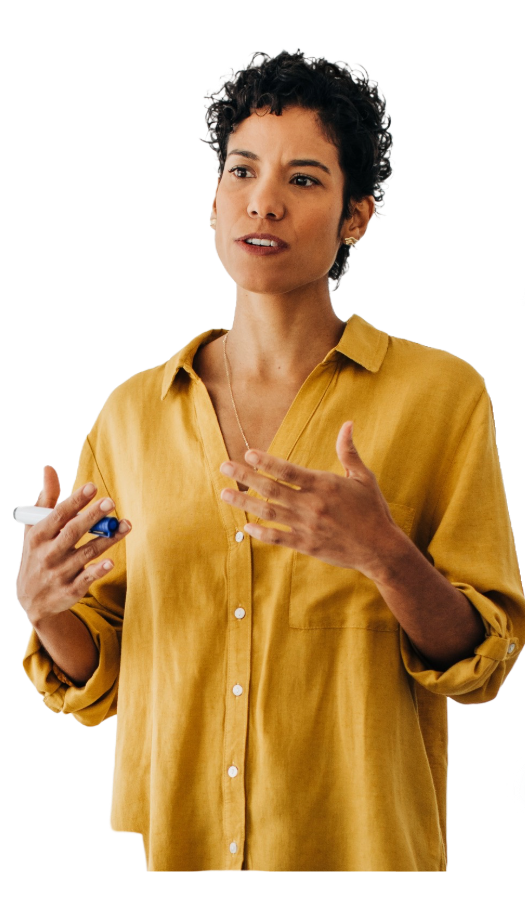 Therapist looking for an autism expert speaker for a keynote address at autism conference